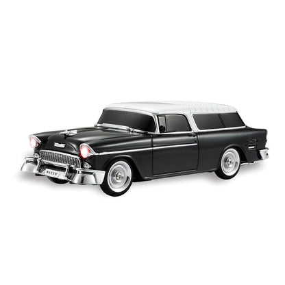 RetroWave™ – Vintage Speaker | 50% KORTING