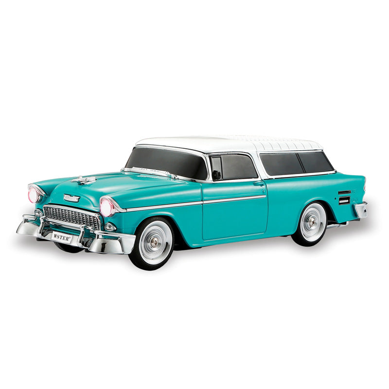 RetroWave™ – Vintage Speaker | 50% KORTING