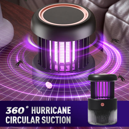 ZappLight™ UV-lamp tegen muggen en ziektekiemen