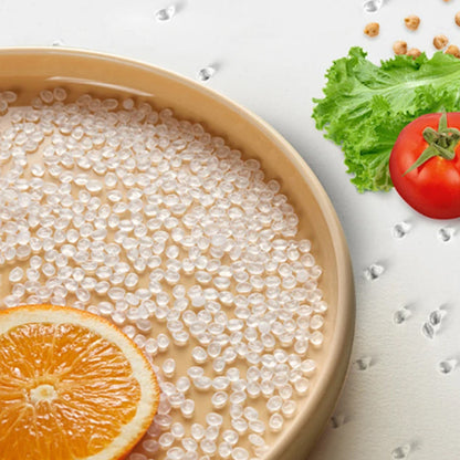 WrapLux® Easy-Cut Stretch Transparante Vershoudfolie | 1+1 GRATIS