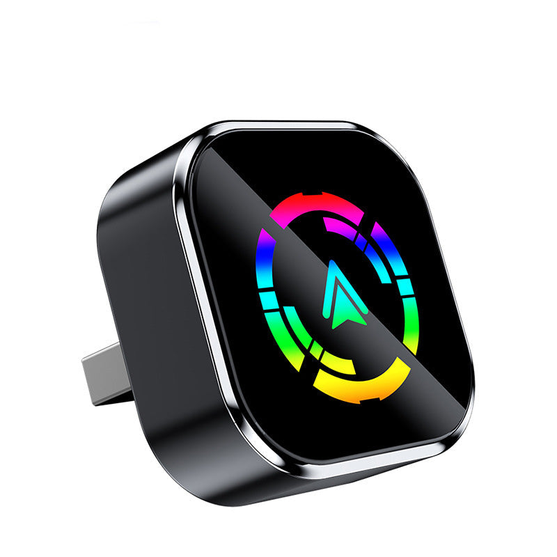 DriveLink™ 2-in-1 draadloze autoadapter