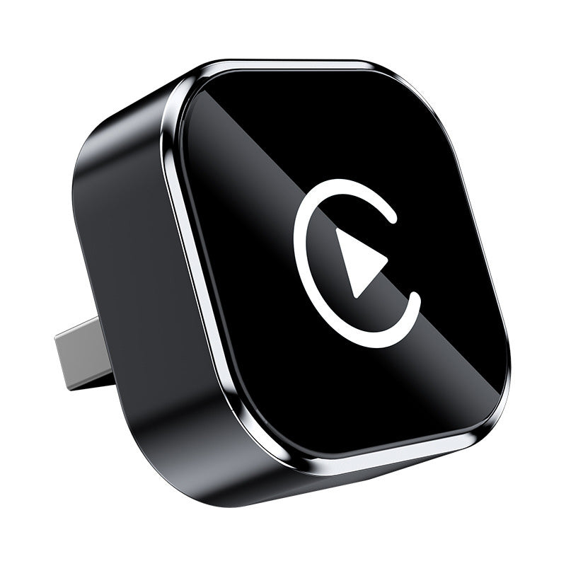 DriveLink™ 2-in-1 draadloze autoadapter