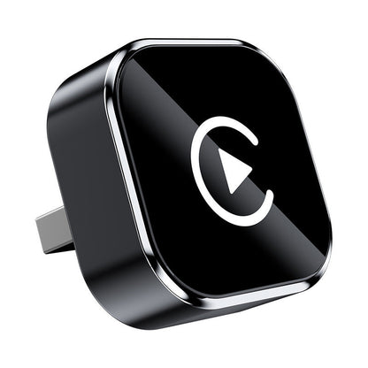 DriveLink™ 2-in-1 draadloze autoadapter