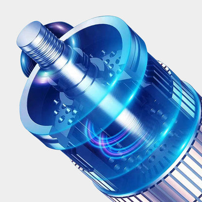 SunGuard™ ademende baseballpet met zonneklep