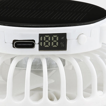 SunGuard™ ademende baseballpet met zonneklep