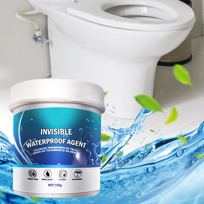 ClearShield – Transparante waterbescherming 100 g | 1+1 GRATIS