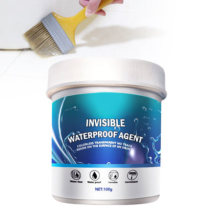 ClearShield – Transparante waterbescherming 100 g | 1+1 GRATIS