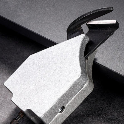 PowerCut™ elektrische plaatschaar met handgreep