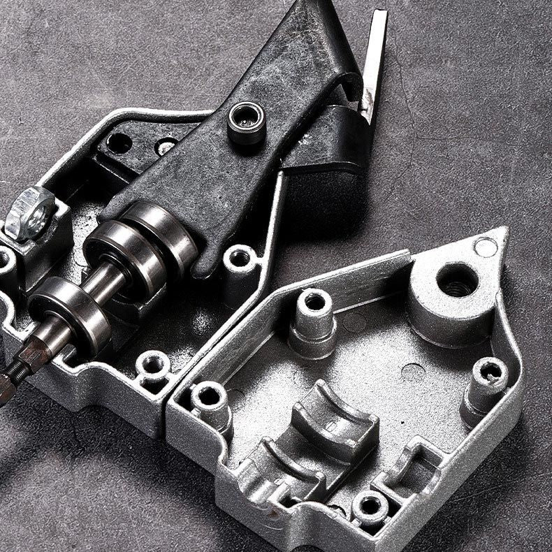 PowerCut™ elektrische plaatschaar met handgreep