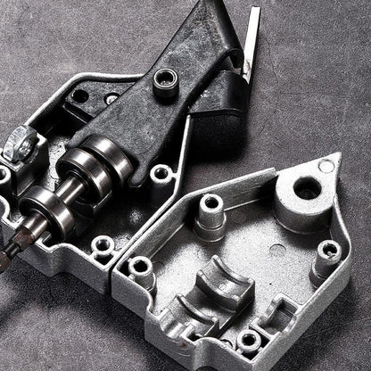 PowerCut™ elektrische plaatschaar met handgreep