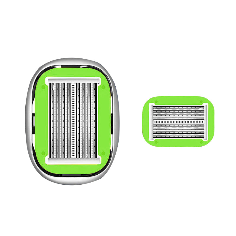 GlattKopf™ Handscheerapparaat voor kale hoofden | 1+1 GRATIS