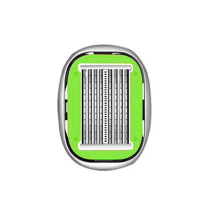 GlattKopf™ Handscheerapparaat voor kale hoofden | 1+1 GRATIS