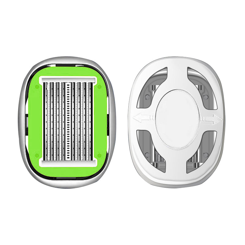 GlattKopf™ Handscheerapparaat voor kale hoofden | 1+1 GRATIS