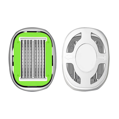 GlattKopf™ Handscheerapparaat voor kale hoofden | 1+1 GRATIS