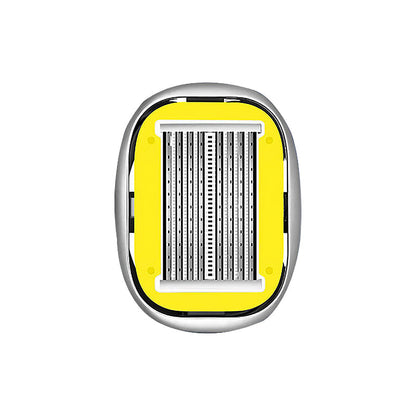 GlattKopf™ Handscheerapparaat voor kale hoofden | 1+1 GRATIS