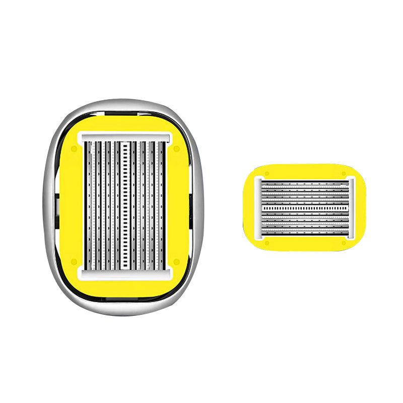 GlattKopf™ Handscheerapparaat voor kale hoofden | 1+1 GRATIS