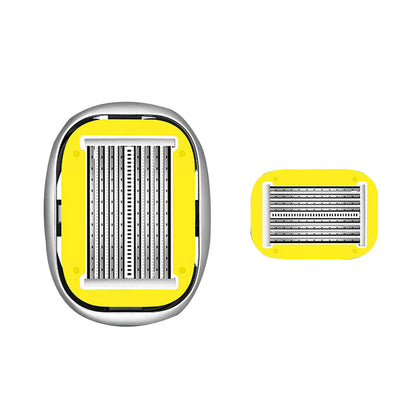 GlattKopf™ Handscheerapparaat voor kale hoofden | 1+1 GRATIS