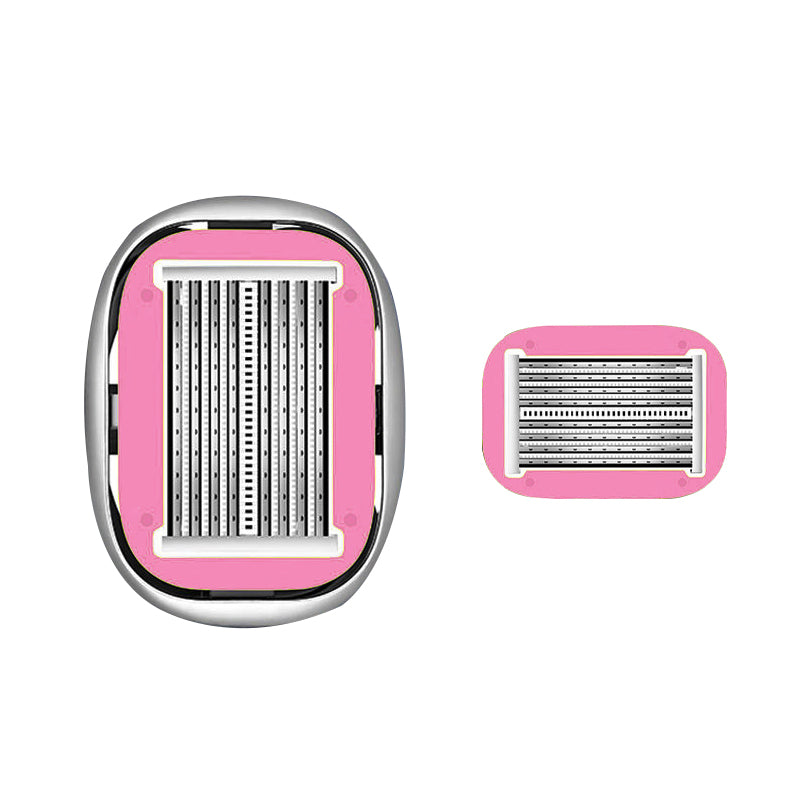 GlattKopf™ Handscheerapparaat voor kale hoofden | 1+1 GRATIS