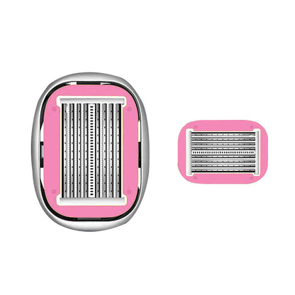 GlattKopf™ Handscheerapparaat voor kale hoofden | 1+1 GRATIS