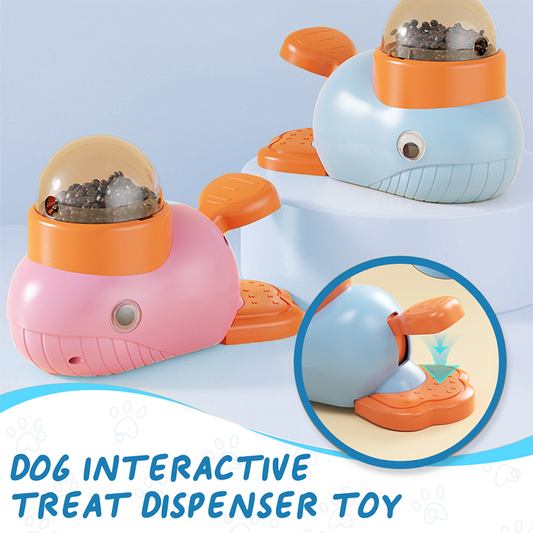 PetPlay™ Interactief traktatiespeeltje