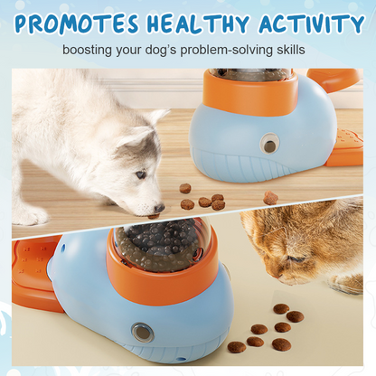 PetPlay™ - Spelen, leren en belonen gecombineerd | 50% KORTING