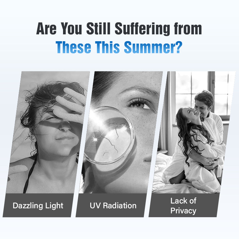 ReflectGuard™ wegwerpzonnebrandfolie