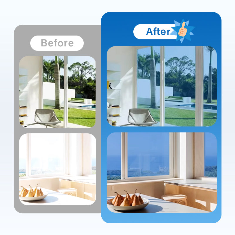 ReflectGuard™ wegwerpzonnebrandfolie