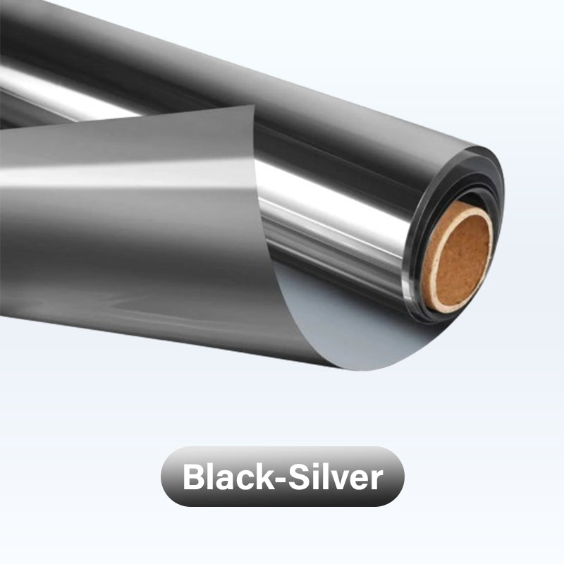 ReflectGuard™ wegwerpzonnebrandfolie