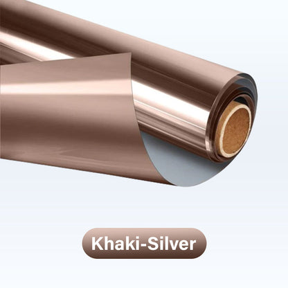 ReflectGuard™ wegwerpzonnebrandfolie