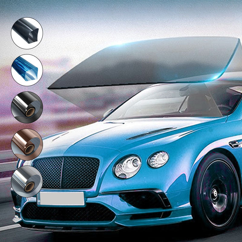 ReflectGuard™ wegwerpzonnebrandfolie