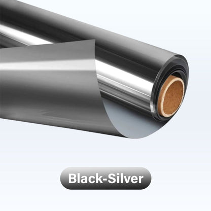 ReflectGuard™ wegwerpzonnebrandfolie