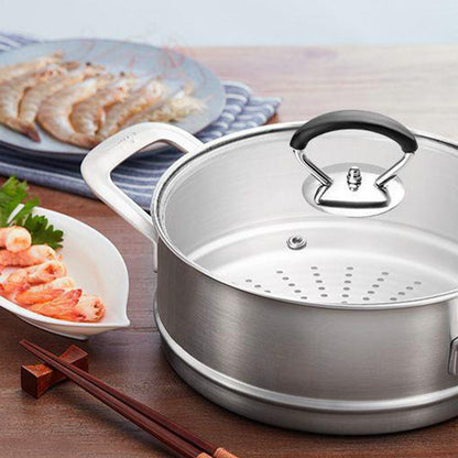 GripGuard™ siliconen dekselknop | 1+3 GRATIS