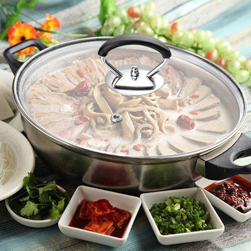 GripGuard™ siliconen dekselknop | 1+3 GRATIS