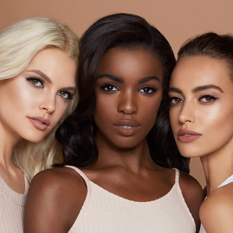 ColorLine – Eyeliner Set met Kleurenkracht | 1+1 GRATIS