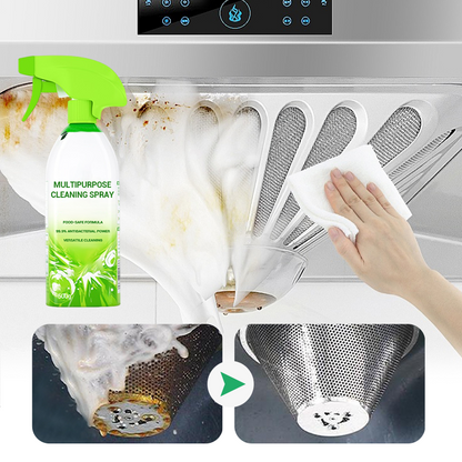 CleanMax – Krachtige multifunctionele reinigingsspray 500 ml | 50% KORTING