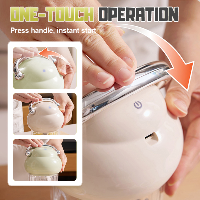 PowerGrind™ elektrische vleesmolen