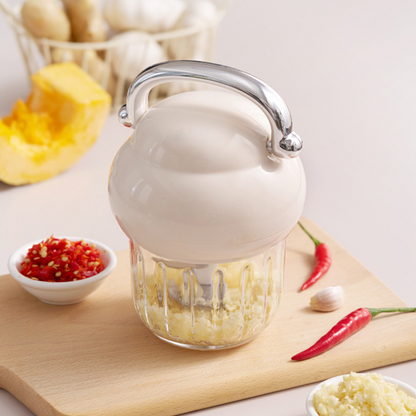 PowerGrind™ elektrische vleesmolen