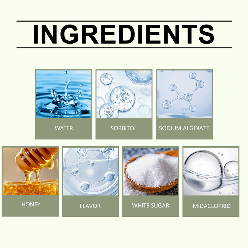 AntAway™ Krachtige Mierenspray | 1+1 GRATIS