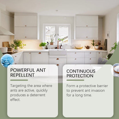 AntAway™ Krachtige Mierenspray | 1+1 GRATIS