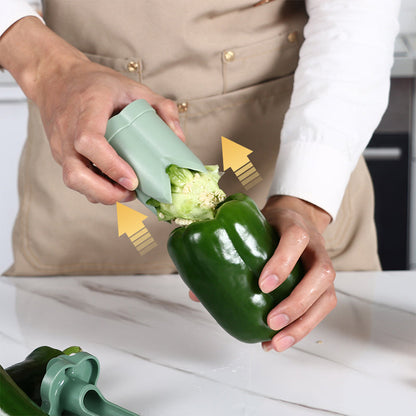 CoreEase™ – Multifunctionele huishoudelijke kernverwijderaar | 1+1 GRATIS