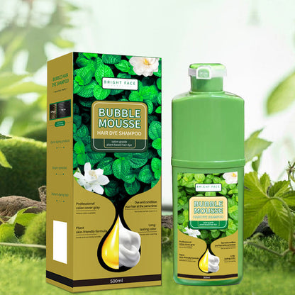 NaturTint™ Kruidenschuim Haarkleuring | 500ml