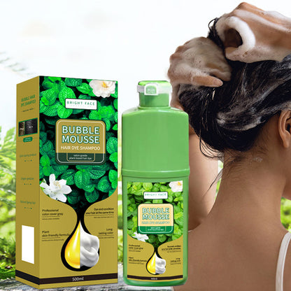 NaturTint™ Kruidenschuim Haarkleuring | 500ml