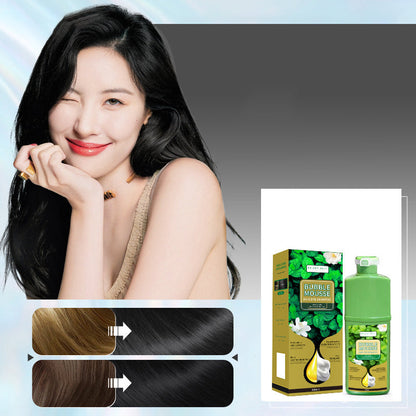 NaturTint™ Kruidenschuim Haarkleuring | 500ml