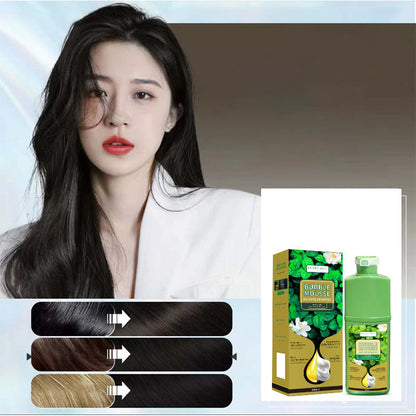 NaturTint™ Kruidenschuim Haarkleuring | 500ml