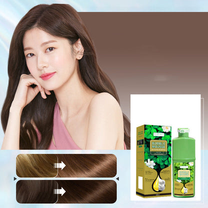 NaturTint™ Kruidenschuim Haarkleuring | 500ml