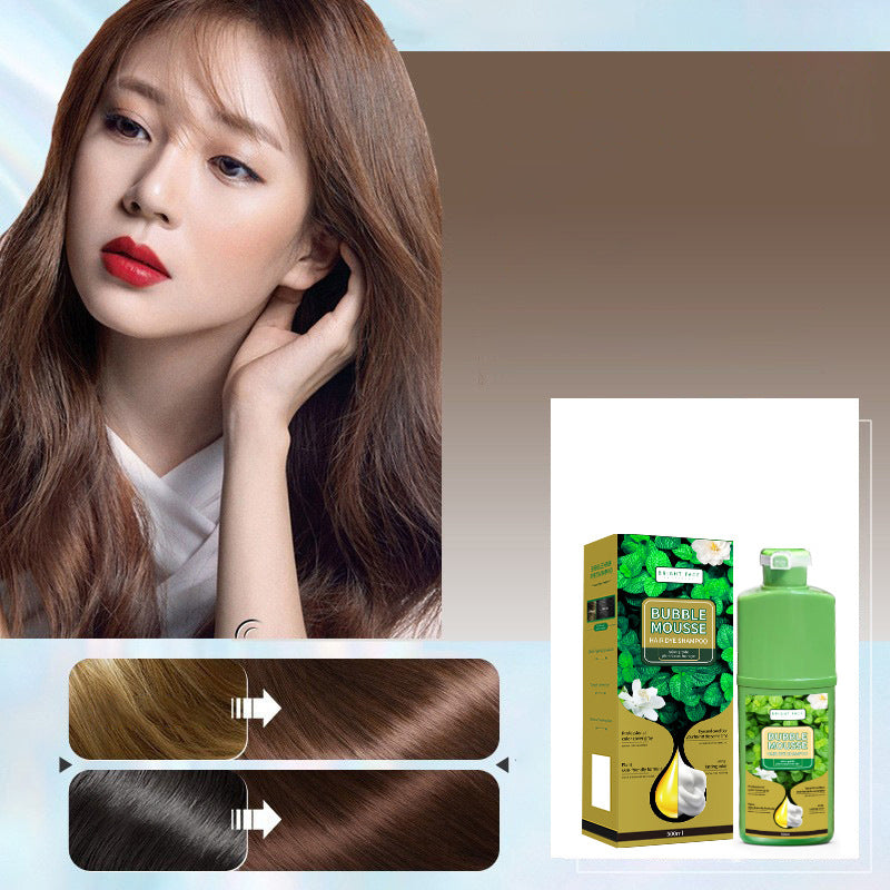 NaturTint™ Kruidenschuim Haarkleuring | 500ml