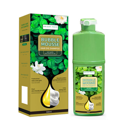 NaturTint™ Kruidenschuim Haarkleuring | 500ml