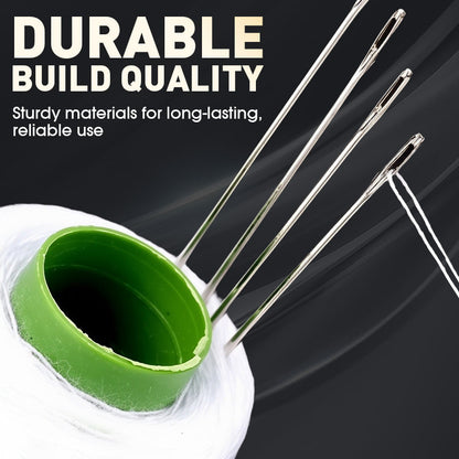 SewMate™ 37-delige naaiset | 1+2 GRATIS