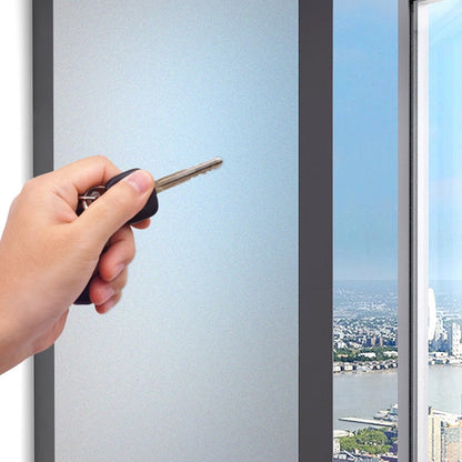 GlassGuard™ – Waterdichte matglasverf met kwast | 1+1 GRATIS