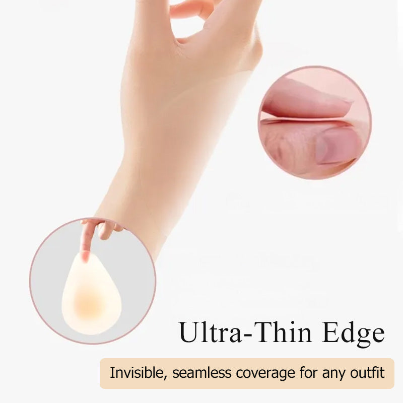 LiftShape Pads – Onzichtbaar push-up-effect | 1+1 GRATIS